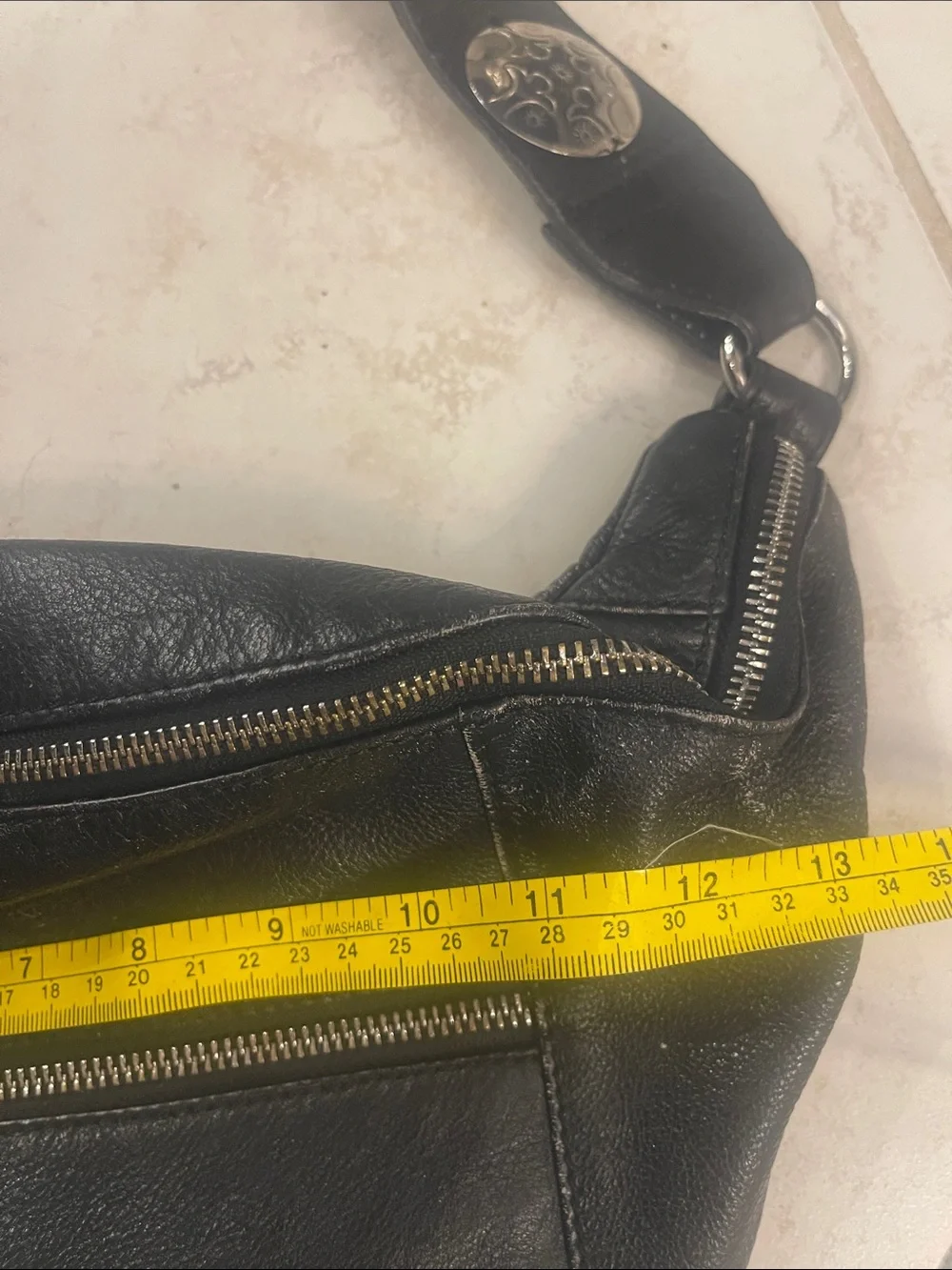 Free People WILDER EMBELLISHED SLING BAG